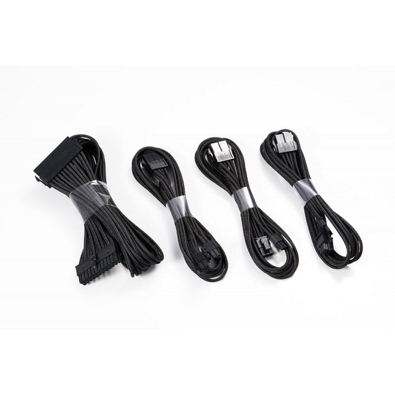 Phanteks PH-CB-CMBO_BK sisäinen virtakaapeli