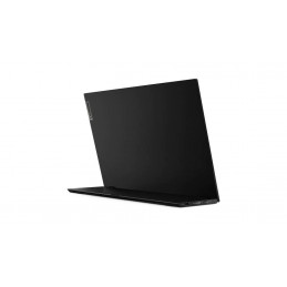 Lenovo ThinkVision M14 35,6 cm (14") 1920 x 1080 pikseliä Full HD LED Musta