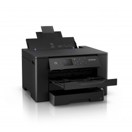 Epson WorkForce WF-7310DTW mustesuihkutulostin Väri 4800 x 2400 DPI A3 Wi-Fi