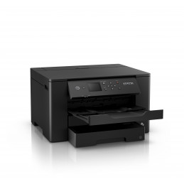 Epson WorkForce WF-7310DTW mustesuihkutulostin Väri 4800 x 2400 DPI A3 Wi-Fi