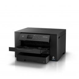 Epson WorkForce WF-7310DTW mustesuihkutulostin Väri 4800 x 2400 DPI A3 Wi-Fi