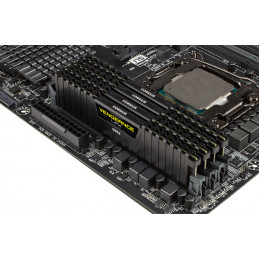 Corsair Vengeance LPX 16 GB muistimoduuli 1 x 16 GB DDR4 2400 MHz