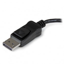 StarTech.com MSTDP123DP videohaaroitin DisplayPort 3x DisplayPort