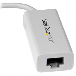 StarTech.com US1GC30W verkkokortti Ethernet 5000 Mbit s