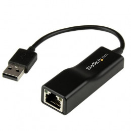 StarTech.com USB2100 verkkokortti Ethernet 200 Mbit s