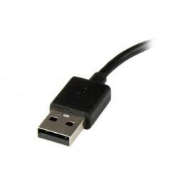 StarTech.com USB2100 verkkokortti Ethernet 200 Mbit s