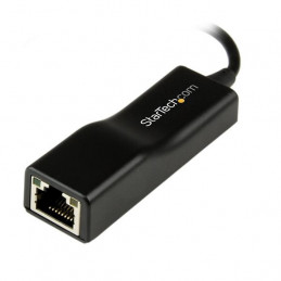 StarTech.com USB2100 verkkokortti Ethernet 200 Mbit s