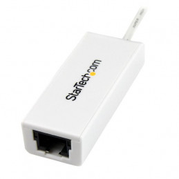 StarTech.com USB31000SW verkkokortti Ethernet 5000 Mbit s