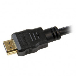 StarTech.com HDMM2M HDMI-kaapeli 2 m HDMI-tyyppi A (vakio) Musta