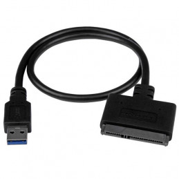 StarTech.com USB312SAT3CB liitäntäkortti -sovitin
