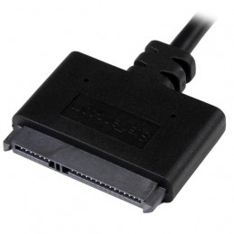StarTech.com USB312SAT3CB liitäntäkortti -sovitin