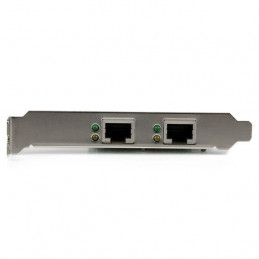 StarTech.com ST1000SPEXD4 verkkokortti Sisäinen Ethernet 2000 Mbit s