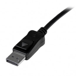 StarTech.com DISPL10MA DisplayPort-kaapeli 10 m Musta