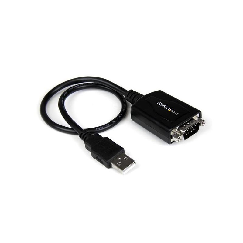 StarTech.com ICUSB232PRO liitäntäkortti -sovitin