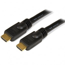 StarTech.com HDMI 7m HDMI-kaapeli HDMI-tyyppi A (vakio) Musta
