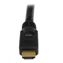 StarTech.com HDMI 7m HDMI-kaapeli HDMI-tyyppi A (vakio) Musta