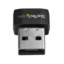 StarTech.com USB433ACD1X1 verkkokortti WLAN 433 Mbit s