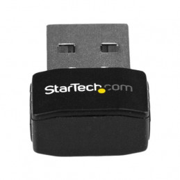 StarTech.com USB433ACD1X1 verkkokortti WLAN 433 Mbit s