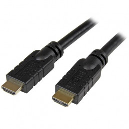 StarTech.com HDMM20MA HDMI-kaapeli 20 m HDMI-tyyppi A (vakio) Musta