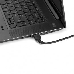 StarTech.com RHDMM1MP HDMI-kaapeli 1 m HDMI-tyyppi A (vakio) Musta