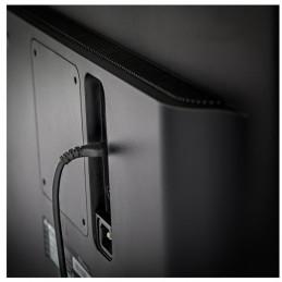 StarTech.com RHDMM2MP HDMI-kaapeli 2 m HDMI-tyyppi A (vakio) Musta