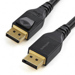 StarTech.com DP14MM4M DisplayPort-kaapeli 4 m Musta