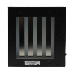 StarTech.com PEX2PCI4 keskitin Musta