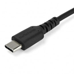 StarTech.com RUSB2CC2MB USB-kaapeli 2 m USB 2.0 USB C Musta