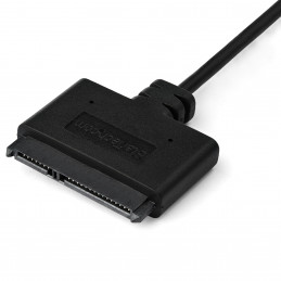 StarTech.com USB31CSAT3CB liitäntäkortti -sovitin