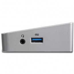 StarTech.com DK30CH2DEPUE kannettavien tietokoneiden telakka ja porttitoistin Langallinen USB 3.2 Gen 1 (3.1 Gen 1) Type-C