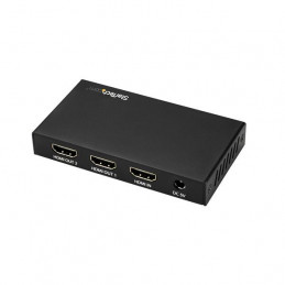 StarTech.com ST122HD202 videohaaroitin HDMI 2x HDMI