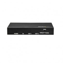 StarTech.com ST122HD202 videohaaroitin HDMI 2x HDMI