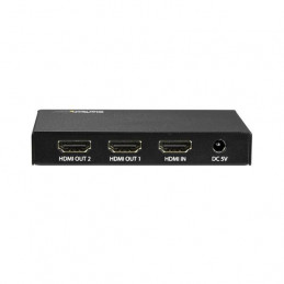 StarTech.com ST122HD202 videohaaroitin HDMI 2x HDMI