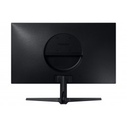 Samsung U28R550UQR 71,1 cm (28") 3840 x 2160 pikseliä 4K Ultra HD LED Sininen, Harmaa