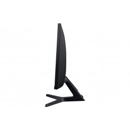 Samsung U28R550UQR 71,1 cm (28") 3840 x 2160 pikseliä 4K Ultra HD LED Sininen, Harmaa