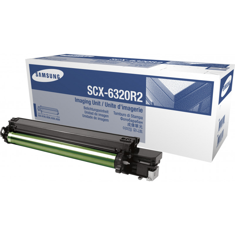 Samsung SCX-6320R2 Alkuperäinen 1 kpl