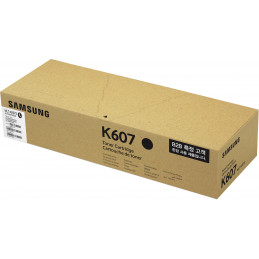 Samsung MLT-K607S, musta värikasetti