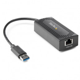 StarTech.com US5GA30 verkkokortti Ethernet 5000 Mbit s