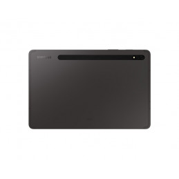 Samsung Galaxy Tab S8 SM-X706B 5G 256 GB 27,9 cm (11") Qualcomm Snapdragon 8 GB Grafiitti