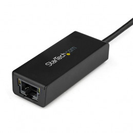 StarTech.com USB31000S verkkokortti Ethernet 5000 Mbit s