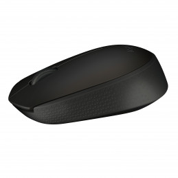 Logitech B170 Wireless Mouse hiiri Molempikätinen Langaton RF Optinen