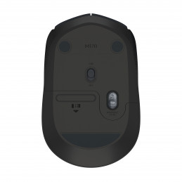 Logitech B170 Wireless Mouse hiiri Molempikätinen Langaton RF Optinen