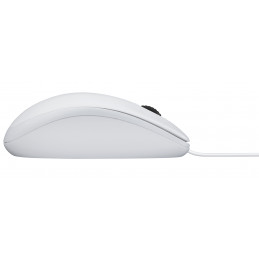 Logitech B110 Optical USB Mouse hiiri Molempikätinen USB A-tyyppi Optinen 800 DPI