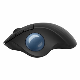 Logitech M575 for Business hiiri Oikeakätinen Bluetooth Trackball 2000 DPI