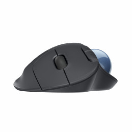 Logitech M575 for Business hiiri Oikeakätinen Bluetooth Trackball 2000 DPI