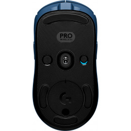 Logitech G G PRO Wireless Gaming Mouse League of Legends Edition hiiri Molempikätinen Langaton RF Optinen 25600 DPI