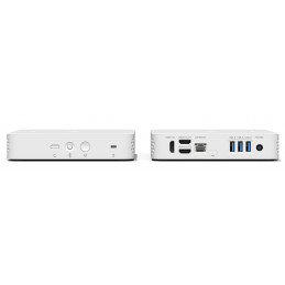 Logitech RoomMate videoneuvottelujärjestelmä Ethernet LAN Videoneuvottelupalvelun hallintajärjestelmä