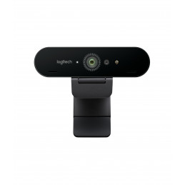 Logitech Zone Wireless UC videoneuvottelujärjestelmä 1 henkilö(t) Henkilökohtainen videoneuvottelujärjestelmä