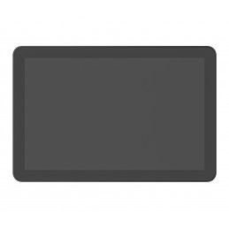 Logitech Tap Scheduler 25,6 cm (10.1") 1280 x 800 pikseliä LCD 802.11a, 802.11b, 802.11g, Wi-Fi 4 (802.11n), Wi-Fi 5 (802.11ac)