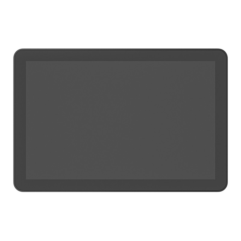Logitech Tap Scheduler 25,6 cm (10.1") 1280 x 800 pikseliä LCD 802.11a, 802.11b, 802.11g, Wi-Fi 4 (802.11n), Wi-Fi 5 (802.11ac)